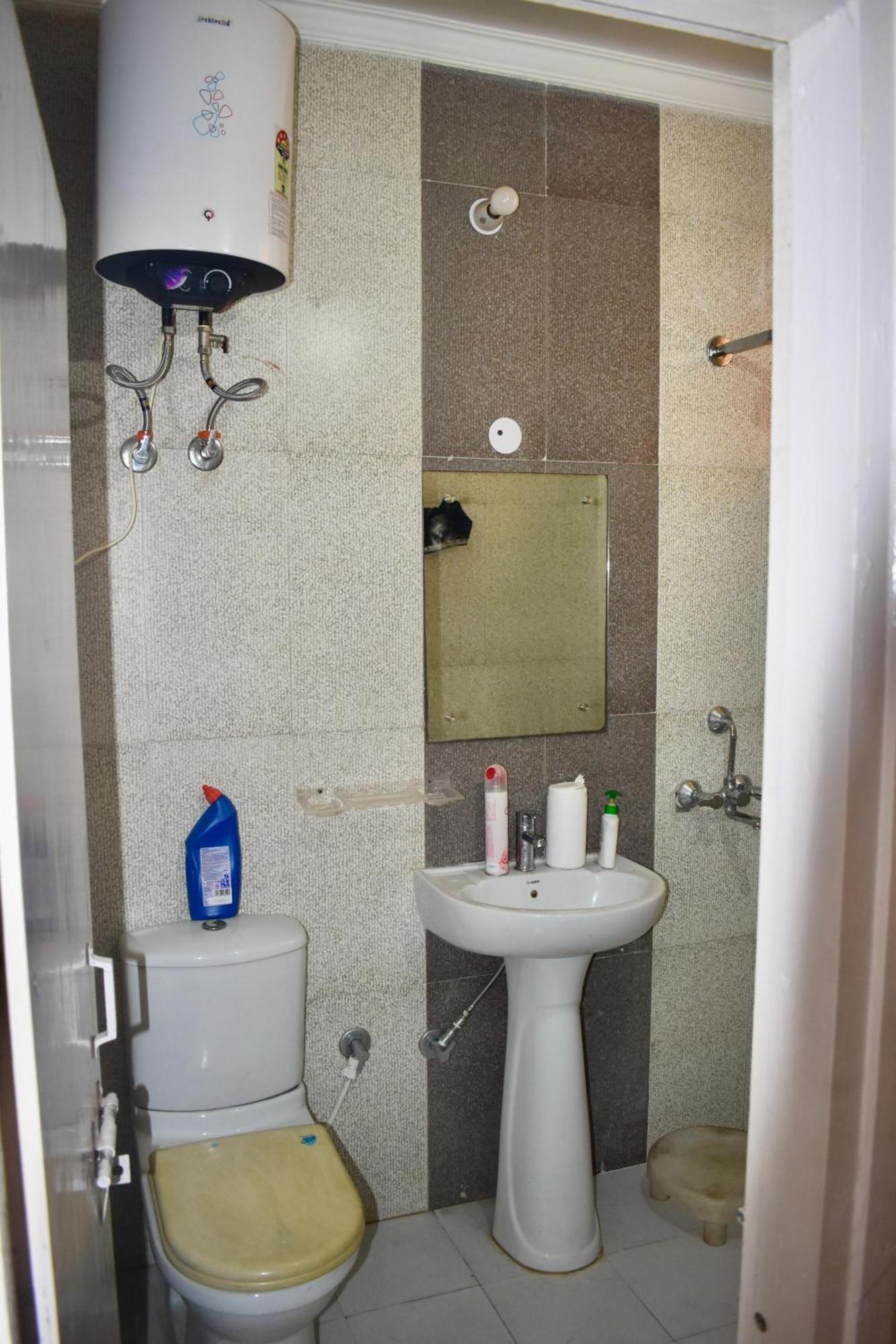 Abhilasha Villa Faridabad Exterior photo