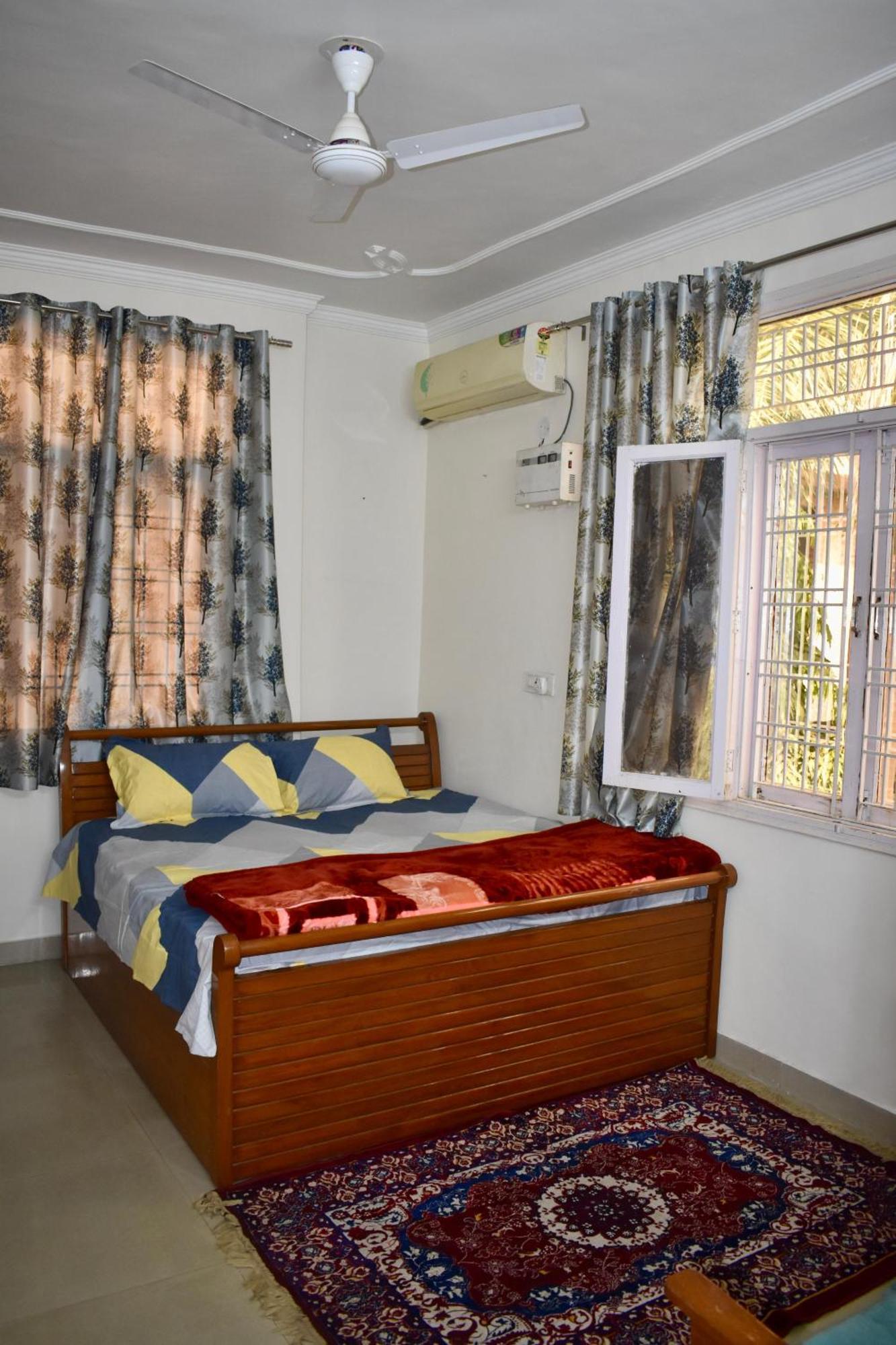 Abhilasha Villa Faridabad Exterior photo