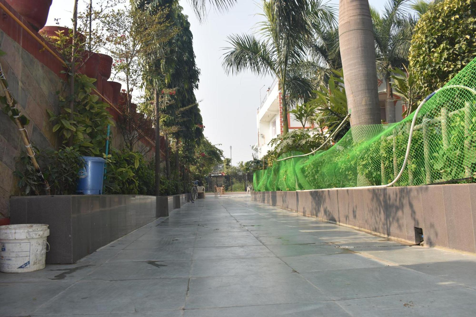 Abhilasha Villa Faridabad Exterior photo